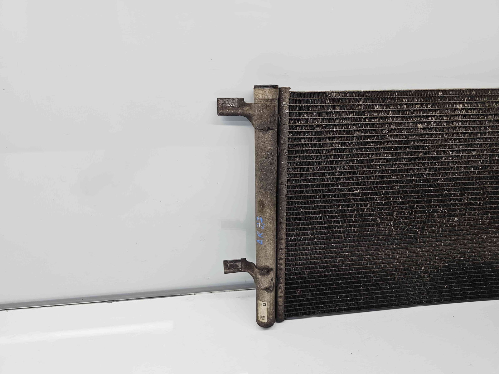 Radiator clima / AC Opel Astra J [Fabr 2009-2015] 13267648 1.4 Benz A14XER 74KW / 100CP - imagine 3