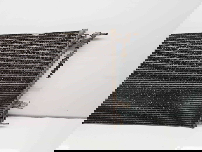 Radiator clima / AC Opel Astra J [Fabr 2009-2015] 13267648 1.4 Benz A14XER 74KW / 100CP