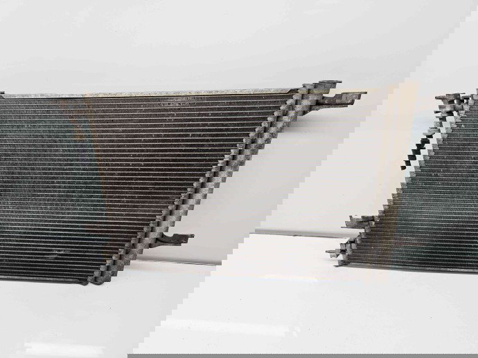 Radiator clima / AC Opel Astra J [Fabr 2009-2015] 13267648 1.4 Benz A14XER 74KW / 100CP