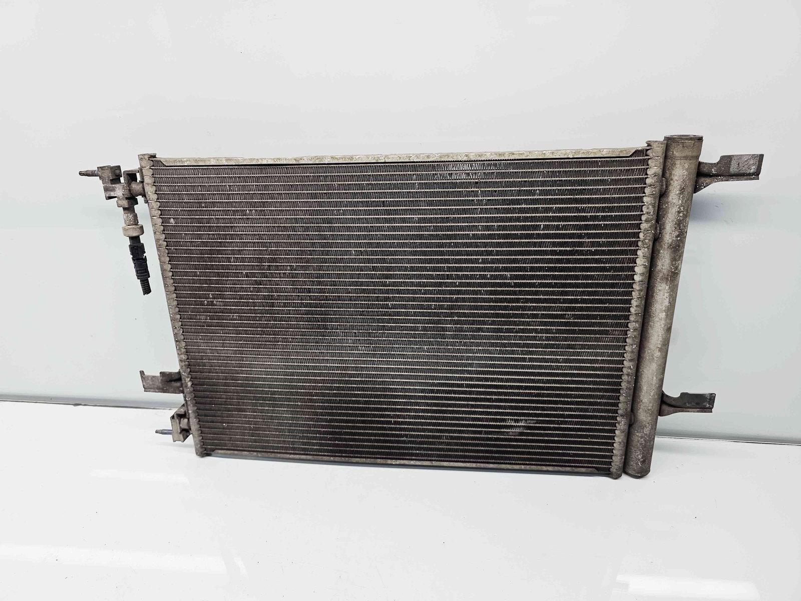 Radiator clima / AC Opel Astra J [Fabr 2009-2015] 13267648 1.4 Benz A14XER 74KW / 100CP - imagine 5