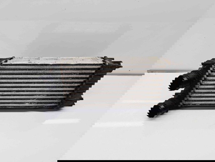 Radiator intercooler Peugeot Partner (II) [Fabr 2008-2018] 9684212480 1.6 HDi DV6ETED 55KW / 75CP