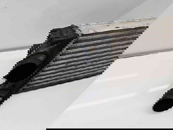 Radiator intercooler Peugeot Partner (II) [Fabr 2008-2018] 9684212480 1.6 HDi DV6ETED 55KW / 75CP