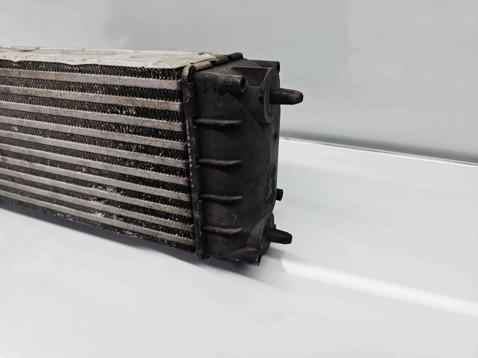 Radiator intercooler Peugeot Partner (II) [Fabr 2008-2018] 9684212480 1.6 HDi DV6ETED 55KW / 75CP - imagine 3