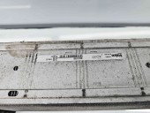 Radiator intercooler Peugeot Partner (II) [Fabr 2008-2018] 9684212480 1.6 HDi DV6ETED 55KW / 75CP