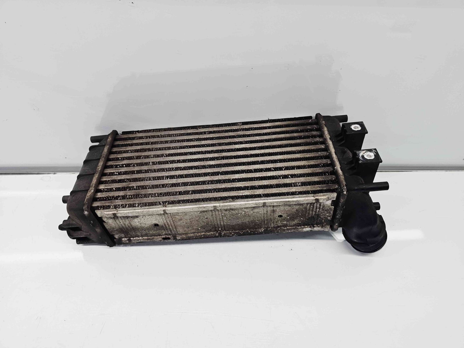 Radiator intercooler Peugeot Partner (II) [Fabr 2008-2018] 9684212480 1.6 HDi DV6ETED 55KW / 75CP - imagine 6