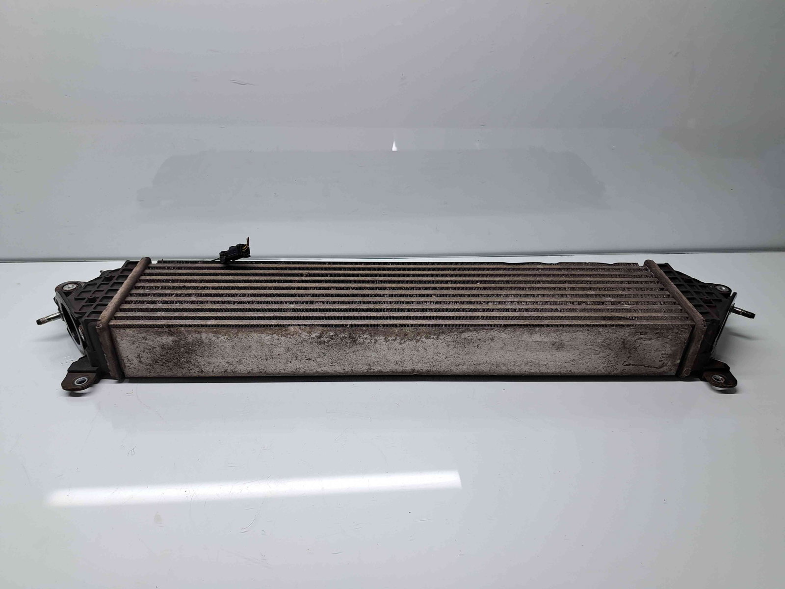 Radiator intercooler MAZDA CX-5 (KE) [Fabr 2011-2016] OEM 2.2 SKYACTIV-D1 110KW / 150CP - imagine 1