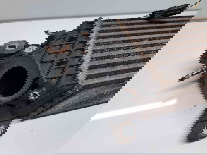 Radiator intercooler MAZDA CX-5 (KE) [Fabr 2011-2016] OEM 2.2 SKYACTIV-D1 110KW / 150CP