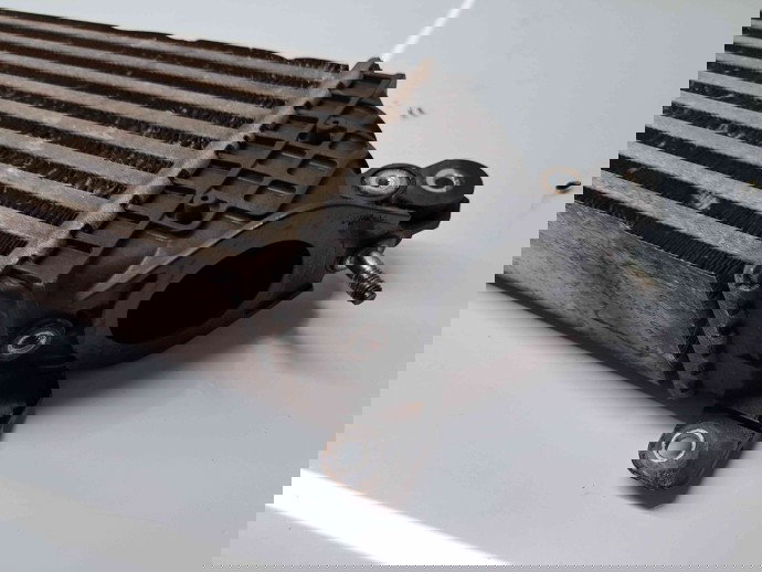 Radiator intercooler MAZDA CX-5 (KE) [Fabr 2011-2016] OEM 2.2 SKYACTIV-D1 110KW / 150CP