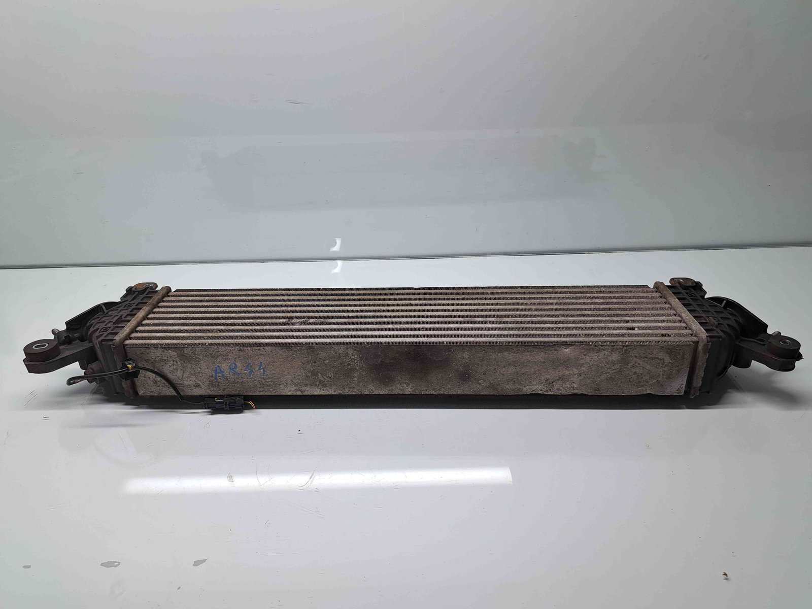 Radiator intercooler MAZDA CX-5 (KE) [Fabr 2011-2016] OEM 2.2 SKYACTIV-D1 110KW / 150CP - imagine 5