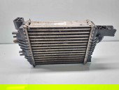 Radiator intercooler Renault Captur (J87) [Fabr 2013-2017] 144961381R 1.5 dCi K9K608 66KW / 90CP
