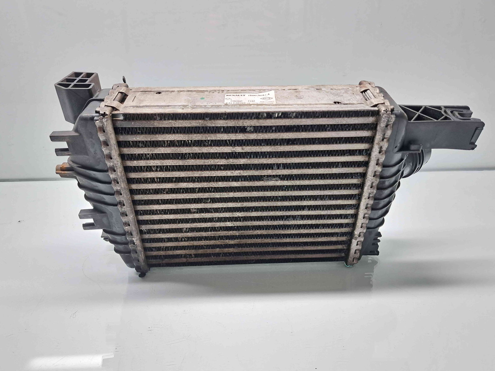 Radiator intercooler Renault Captur (J87) [Fabr 2013-2017] 144961381R 1.5 dCi K9K608 66KW / 90CP