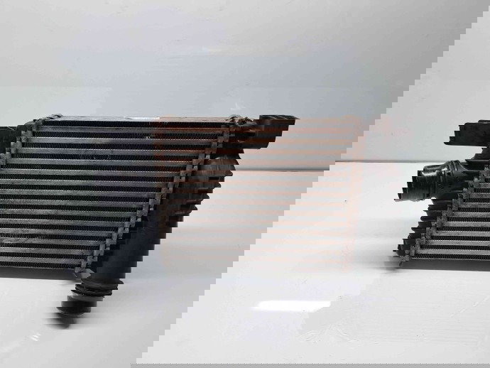 Radiator intercooler Renault Captur (J87) [Fabr 2013-2017] 144961381R 1.5 dCi K9K608 66KW / 90CP