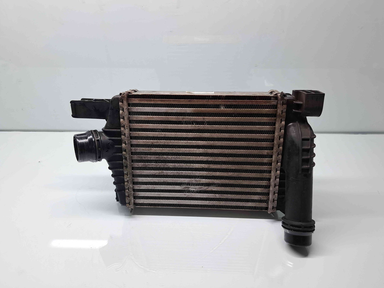 Radiator intercooler Renault Captur (J87) [Fabr 2013-2017] 144961381R 1.5 dCi K9K608 66KW / 90CP - imagine 3