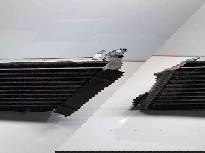 Radiator intercooler Kia Sorento 2 [Fabr 2009-2015] OEM 2.2 CRDi D4HB 145KW / 197CP