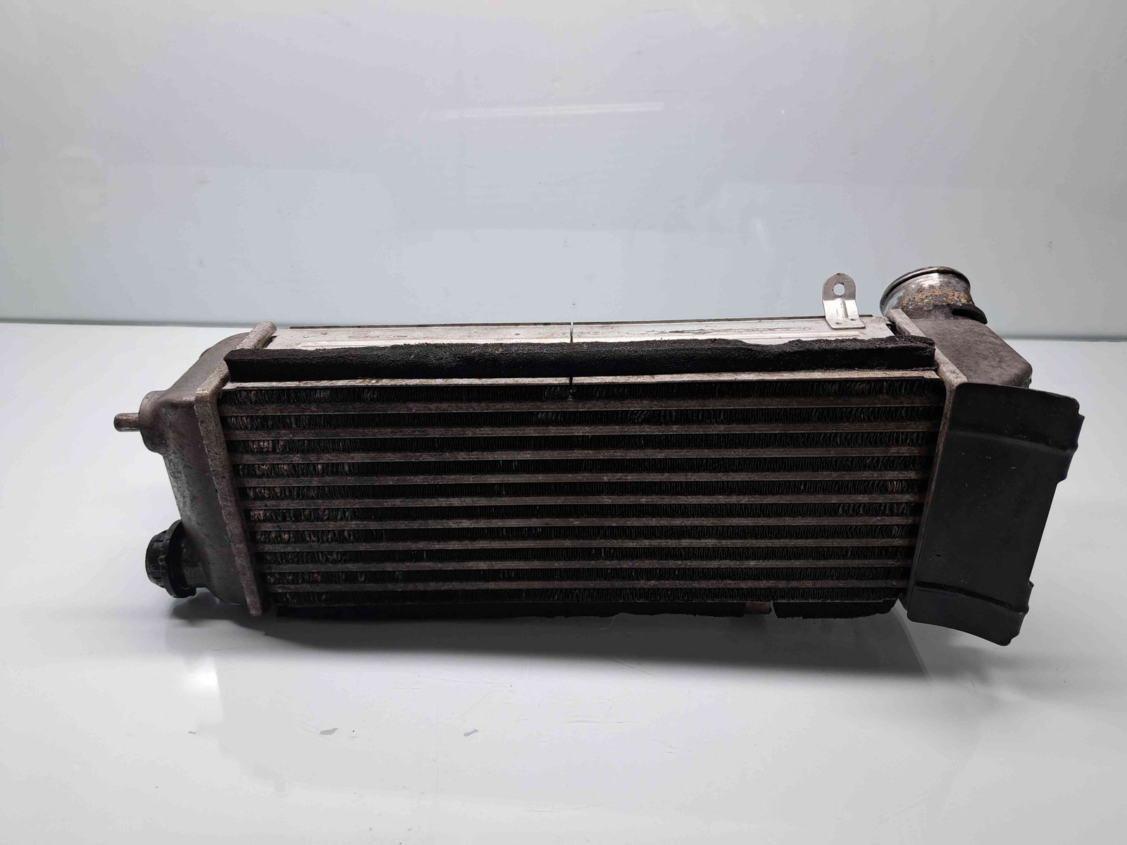 Radiator intercooler Kia Sorento 2 [Fabr 2009-2015] OEM 2.2 CRDi D4HB 145KW / 197CP - imagine 1