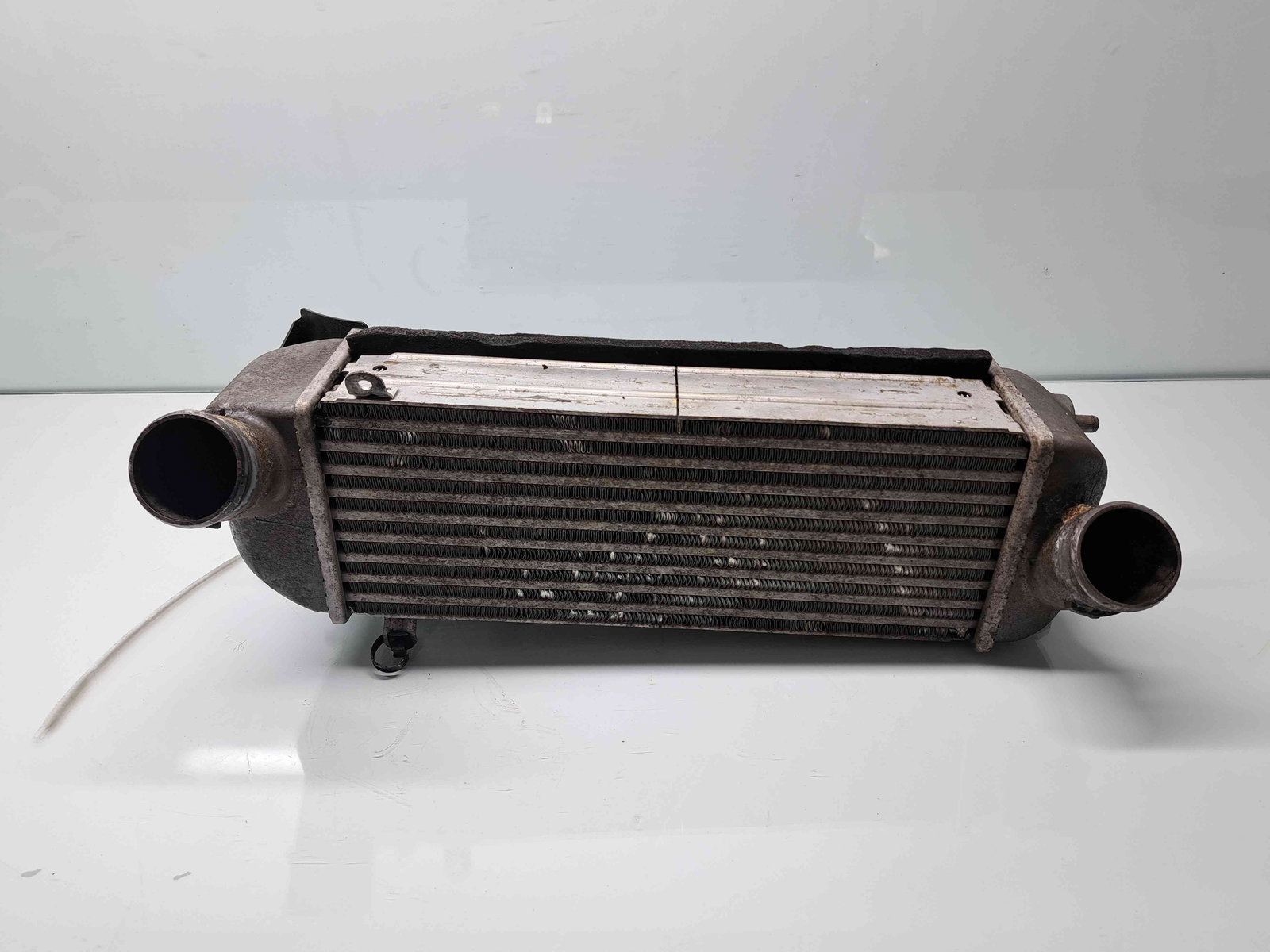 Radiator intercooler Kia Sorento 2 [Fabr 2009-2015] OEM 2.2 CRDi D4HB 145KW / 197CP - imagine 2