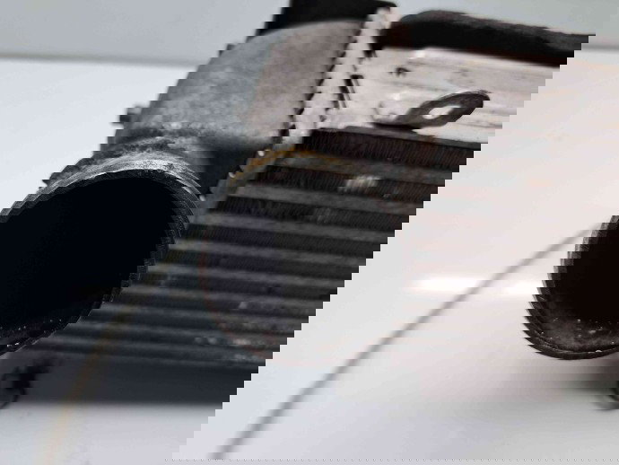 Radiator intercooler Kia Sorento 2 [Fabr 2009-2015] OEM 2.2 CRDi D4HB 145KW / 197CP