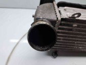 Radiator intercooler Kia Sorento 2 [Fabr 2009-2015] OEM 2.2 CRDi D4HB 145KW / 197CP