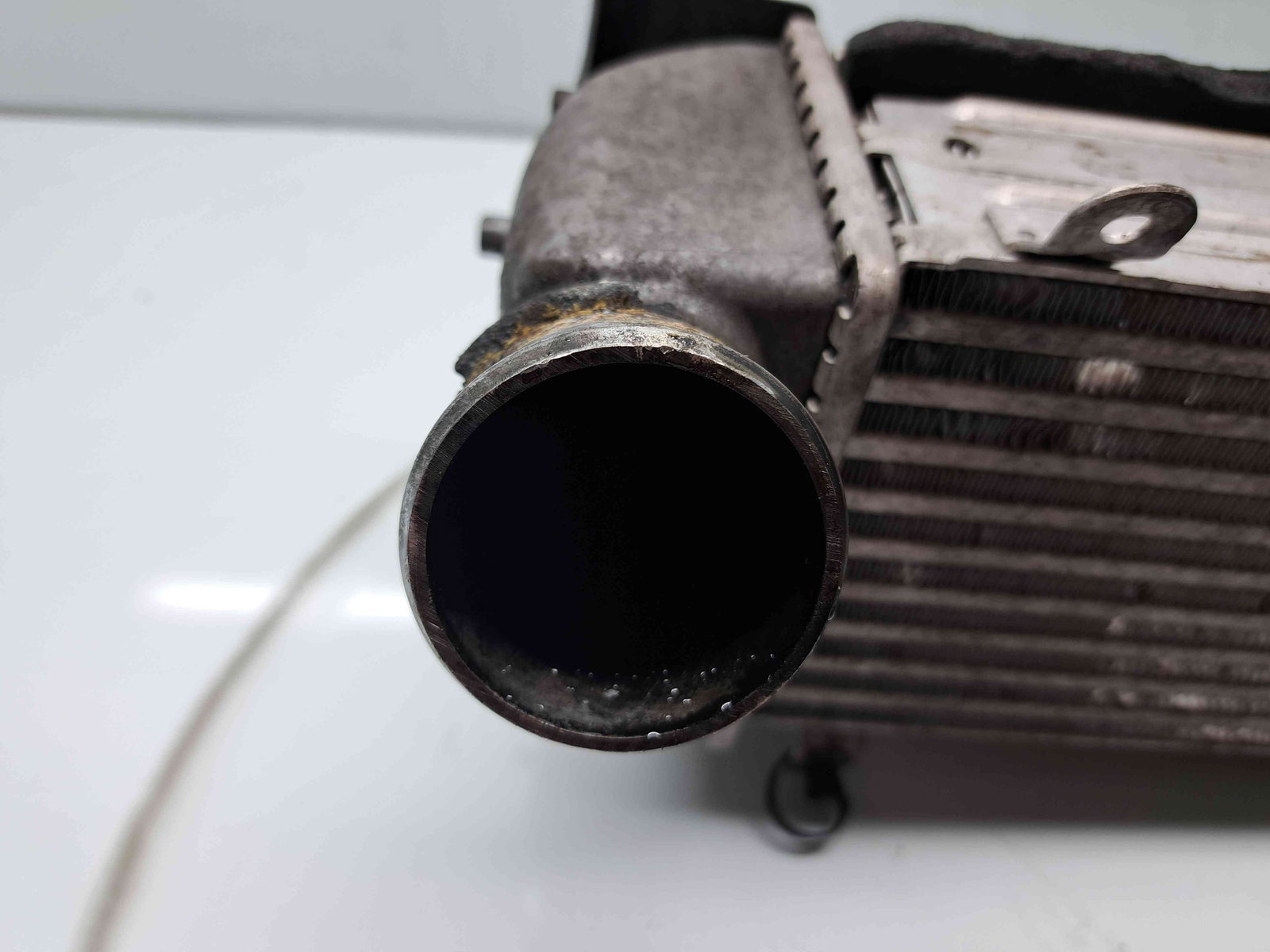 Radiator intercooler Kia Sorento 2 [Fabr 2009-2015] OEM 2.2 CRDi D4HB 145KW / 197CP - imagine 3