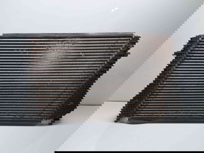 Radiator intercooler Volkswagen Golf 6 (5K1) GTD [Fabr 2009-2013] 1K0145803AF 2.0 TDI CBBB 125KW / 170CP