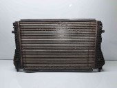 Radiator intercooler Volkswagen Golf 6 (5K1) GTD [Fabr 2009-2013] 1K0145803AF 2.0 TDI CBBB 125KW / 170CP