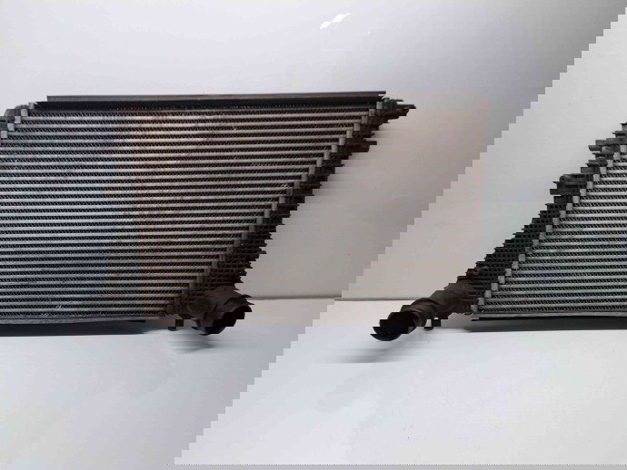Radiator intercooler Volkswagen Golf 6 (5K1) GTD [Fabr 2009-2013] 1K0145803AF 2.0 TDI CBBB 125KW / 170CP