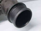 Radiator intercooler Volkswagen Golf 6 (5K1) GTD [Fabr 2009-2013] 1K0145803AF 2.0 TDI CBBB 125KW / 170CP