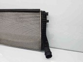 Radiator intercooler Skoda Octavia 2 Combi (1Z5) [Fabr 2004-2013] Facelift 1K0145803AS 2.0 TDI CEGA 125KW / 170CP