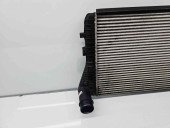 Radiator intercooler Skoda Octavia 2 Combi (1Z5) [Fabr 2004-2013] Facelift 1K0145803AS 2.0 TDI CEGA 125KW / 170CP