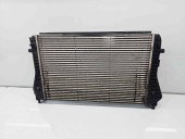 Radiator intercooler Skoda Octavia 2 Combi (1Z5) [Fabr 2004-2013] Facelift 1K0145803AS 2.0 TDI CEGA 125KW / 170CP