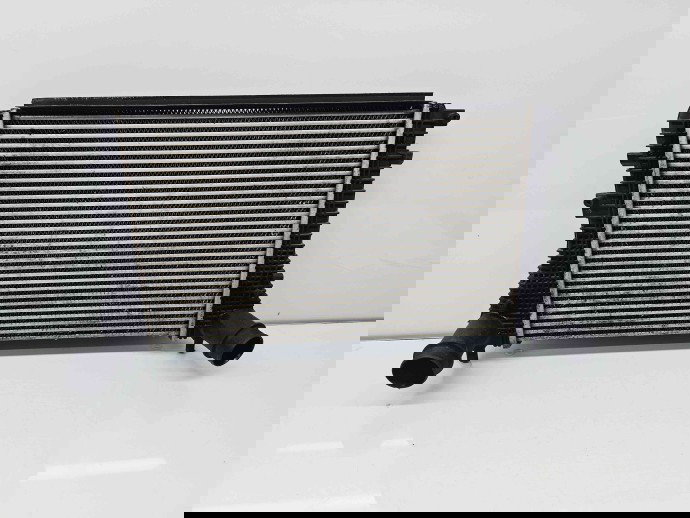 Radiator intercooler Audi A3 Sportback (8PA) [Fabr 2004-2013] Facelift 1K0145803AF 2.0 TDI CFFB 103KW / 140CP