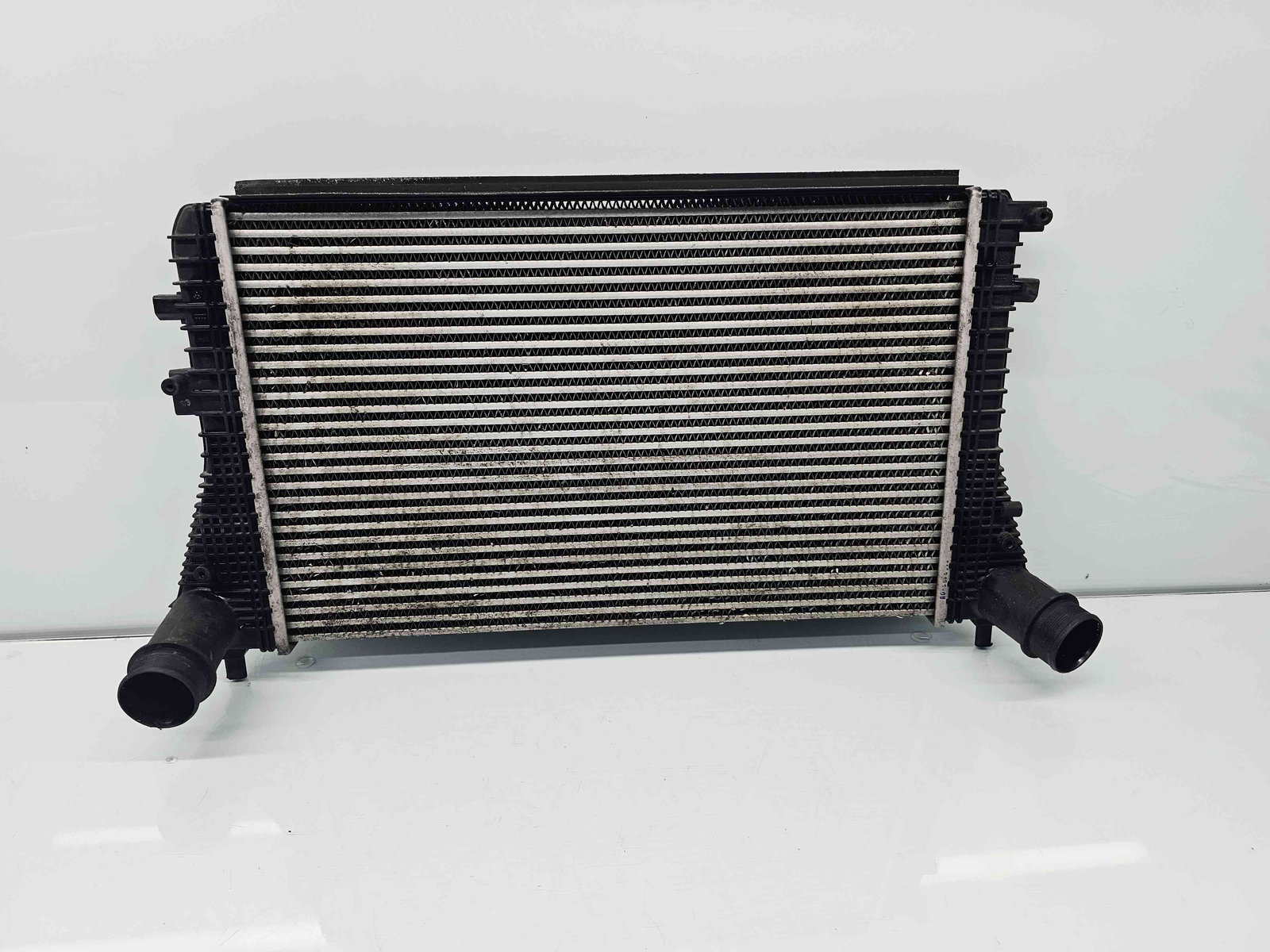Radiator intercooler Audi A3 Sportback (8PA) [Fabr 2004-2013] Facelift 1K0145803AF 2.0 TDI CFFB 103KW / 140CP - imagine 1