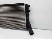 Radiator intercooler Audi A3 Sportback (8PA) [Fabr 2004-2013] Facelift 1K0145803AF 2.0 TDI CFFB 103KW / 140CP