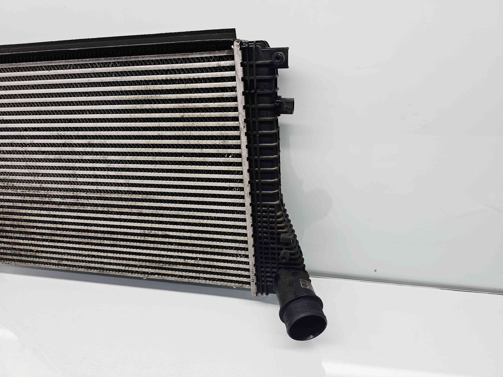 Radiator intercooler Audi A3 Sportback (8PA) [Fabr 2004-2013] Facelift 1K0145803AF 2.0 TDI CFFB 103KW / 140CP - imagine 2