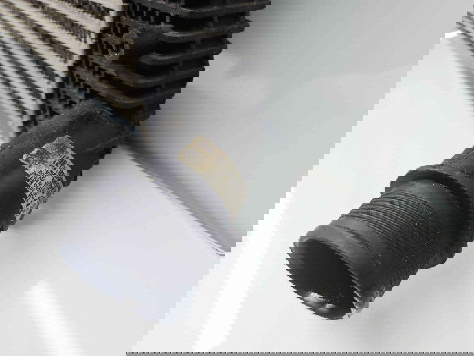 Radiator intercooler Audi A3 Sportback (8PA) [Fabr 2004-2013] Facelift 1K0145803AF 2.0 TDI CFFB 103KW / 140CP