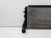 Radiator intercooler Audi A3 Sportback (8PA) [Fabr 2004-2013] Facelift 1K0145803AF 2.0 TDI CFFB 103KW / 140CP