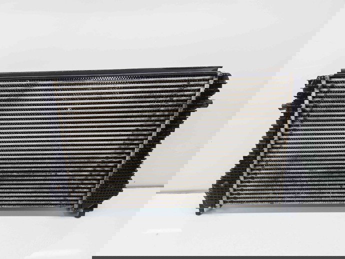 Radiator intercooler Audi A3 Sportback (8PA) [Fabr 2004-2013] Facelift 1K0145803AF 2.0 TDI CFFB 103KW / 140CP