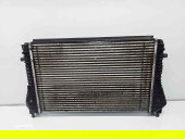 Radiator intercooler Audi A3 Sportback (8PA) [Fabr 2004-2013] Facelift 1K0145803AF 2.0 TDI CFFB 103KW / 140CP