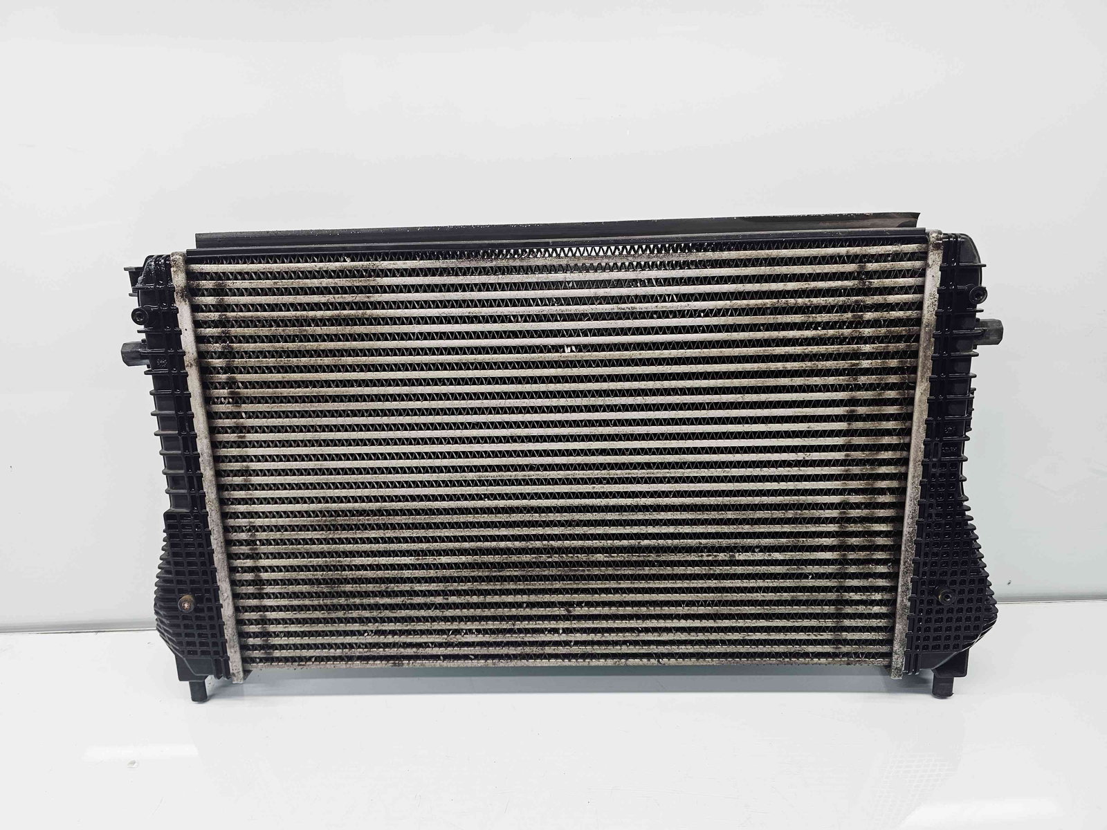 Radiator intercooler Audi A3 Sportback (8PA) [Fabr 2004-2013] Facelift 1K0145803AF 2.0 TDI CFFB 103KW / 140CP - imagine 5
