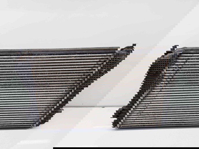 Radiator intercooler Skoda Yeti (5L) [Fabr 2009-2020] 1K0145803BM 2.0 TDI CFHA 81KW / 110CP
