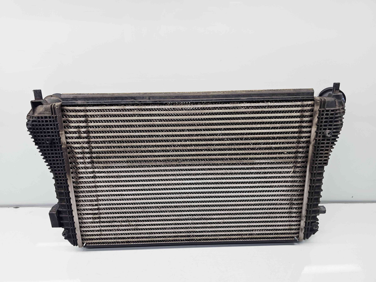 Radiator intercooler Skoda Yeti (5L) [Fabr 2009-2020] 1K0145803BM 2.0 TDI CFHA 81KW / 110CP - imagine 1