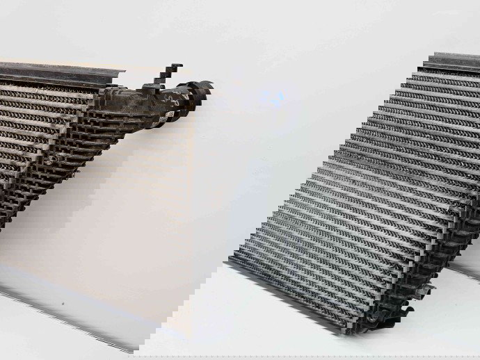 Radiator intercooler Skoda Yeti (5L) [Fabr 2009-2020] 1K0145803BM 2.0 TDI CFHA 81KW / 110CP