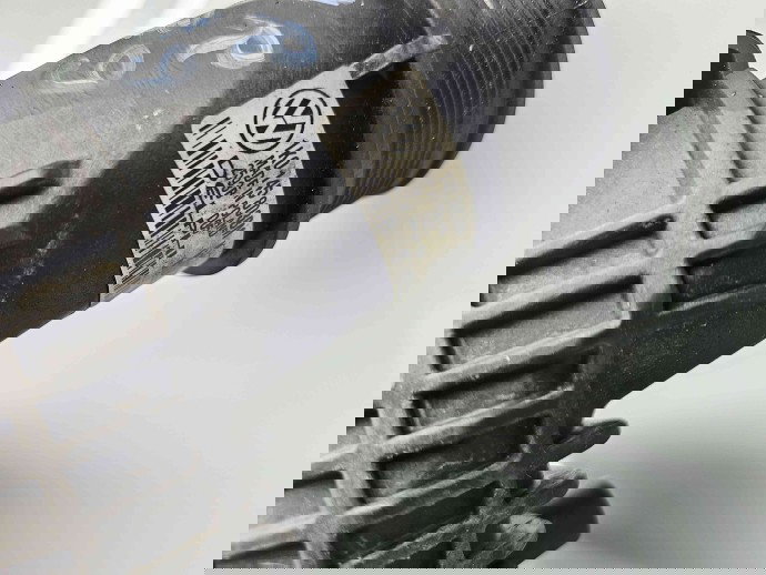 Radiator intercooler Skoda Yeti (5L) [Fabr 2009-2020] 1K0145803BM 2.0 TDI CFHA 81KW / 110CP