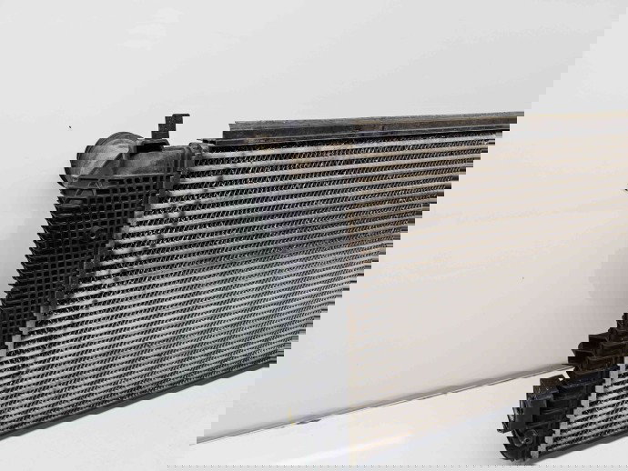 Radiator intercooler Skoda Yeti (5L) [Fabr 2009-2020] 1K0145803BM 2.0 TDI CFHA 81KW / 110CP