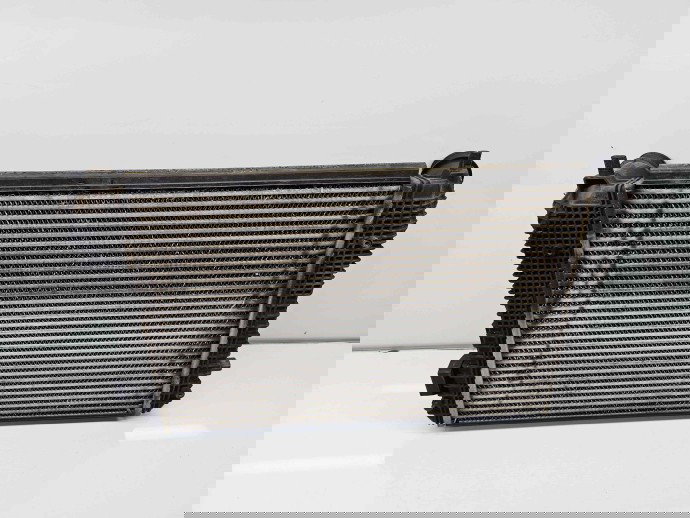Radiator intercooler Skoda Yeti (5L) [Fabr 2009-2020] 1K0145803BM 2.0 TDI CFHA 81KW / 110CP