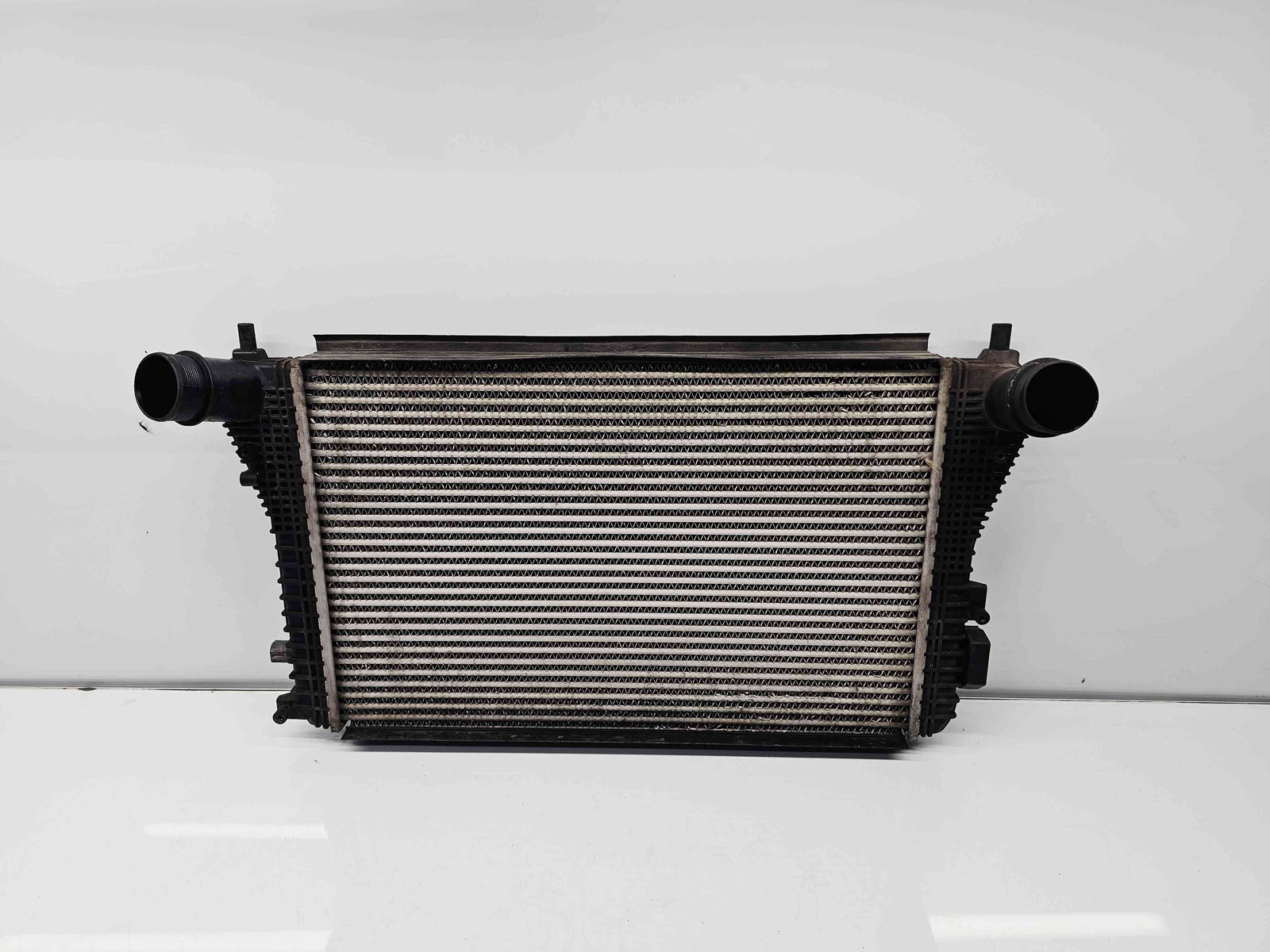 Radiator intercooler Skoda Yeti (5L) [Fabr 2009-2020] 1K0145803BM 2.0 TDI CFHA 81KW / 110CP - imagine 6