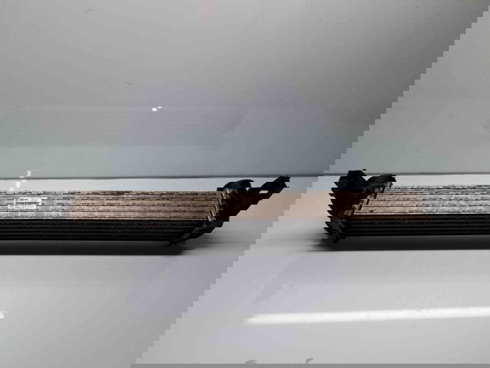 Radiator intercooler Skoda Fabia 2 (5J, 542) [Fabr 2007-2014] 6R0145805 1.2 TDI CFWA 55KW / 75CP