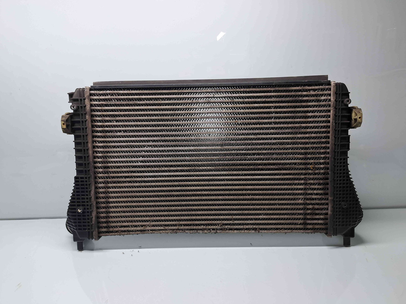 Radiator intercooler Skoda Superb II Combi (3T5) [Fabr 2009-2015] 1K0145803BM 1.6 TDI CAYC 77KW / 105CP - imagine 1