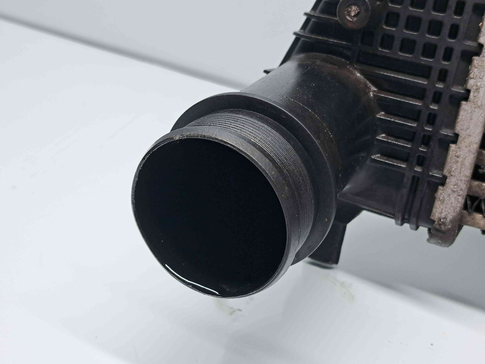 Radiator intercooler Skoda Superb II Combi (3T5) [Fabr 2009-2015] 1K0145803BM 1.6 TDI CAYC 77KW / 105CP - imagine 4