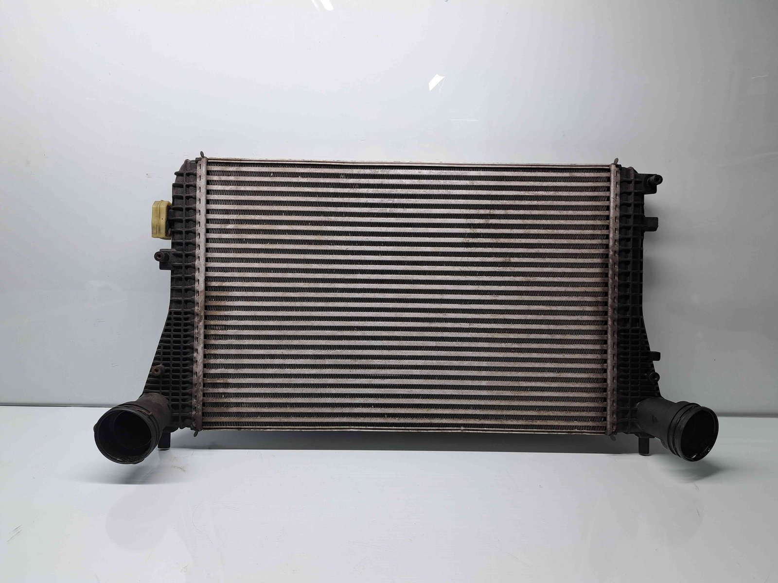 Radiator intercooler Volkswagen Tiguan (5N) [Fabr 2007-2016] 3C0145805P 2.0 TDI CBAB 103KW / 140CP - imagine 2